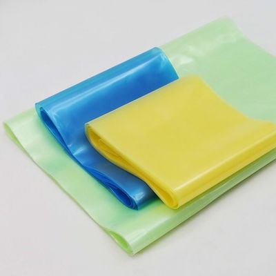 качество  Multi Color PE Protective Film Anti Rust PE Packaging Film Thickness	35 - 180um завод
