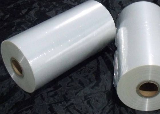 Прозрачная полипропиленовая пленка CPP 30μm для упаковки продуктов питания и овощей