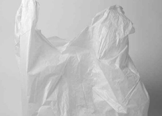 HDPE LDPE Пластиковые жилеты Торги для ношения Белые пластиковые футболки Торги для покупок
