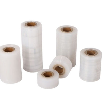 Ручная цветная пленка из LDPE, рулон 80 калибра LDPE полиэтиленовая пленка