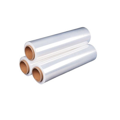 Ручная цветная пленка из LDPE, рулон 80 калибра LDPE полиэтиленовая пленка