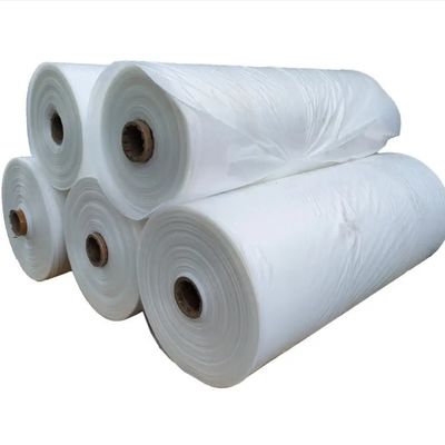 Полиэтиленовая антистатическая защитная пленка PE Tubular Roll Printed Color