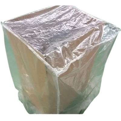 Прозрачная карточная коробка для пищевых продуктов для упаковки