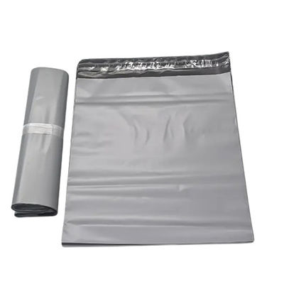 Защищенные полипочтаные мешки для доставки LDPE Заказные конверты для доставки Толщина 0,045 мм