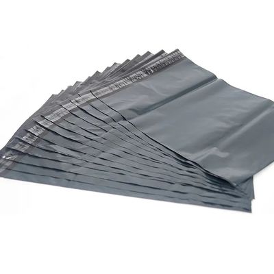 Защищенные полипочтаные мешки для доставки LDPE Заказные конверты для доставки Толщина 0,045 мм