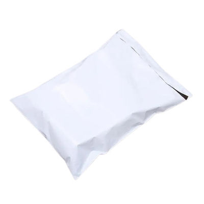 Заказные LDPE Poly Mailer Shipping Bags толщиной 0,07 мм Поли-почтаные конверты
