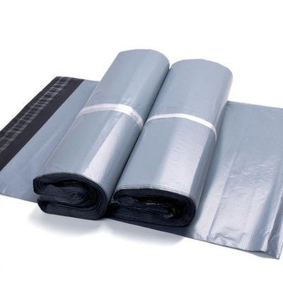 Заказные LDPE Poly Mailer Shipping Bags толщиной 0,07 мм Поли-почтаные конверты