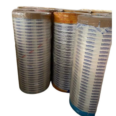 Прозрачная лента для упаковки Bopp Jumbo Roll Adhesive BOPP Carton Seal Tape