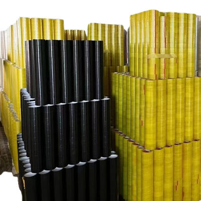 1280 мм*4000 м BOPP упаковочная лента Прозрачная Bopp лента Jumbo Roll