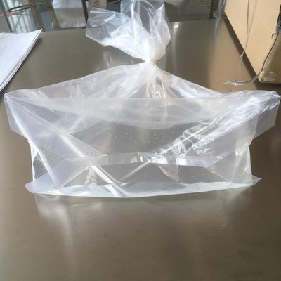 Улучшенная защита Литий-железофосфат Картонные линейные пакеты 3D квадратный дно