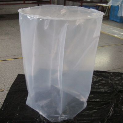 3D квадратные картонные пакеты для полициликоновой упаковки