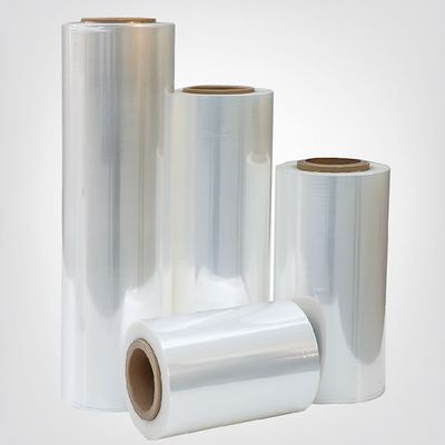POF Shrink Wrap Film Ultimate Packaging Solution для бизнеса