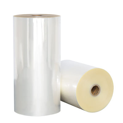 Термосокращающая полиолефиновая сокращающаяся пленка Ultimate Packaging Solution для производства