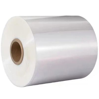 POF Shrink Wrap Film Ultimate Packaging Solution для бизнеса