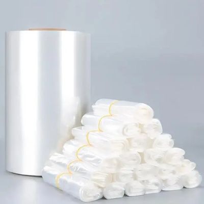 POF Shrink Wrap Film Ultimate Packaging Solution для бизнеса