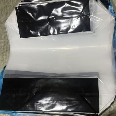 Внешний клапан с квадратным дном и клапаном вместимостью от 20 до 50 кг