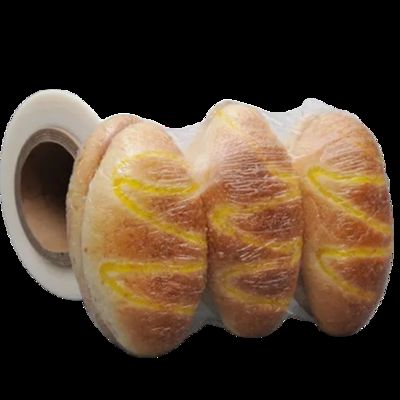 Лоток для яиц Термоусадочная пленка POF Микроперфорированная полиолефиновая термоусадочная пленка Термоусадочная пленка POF