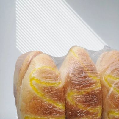 Лоток для яиц Термоусадочная пленка POF Микроперфорированная полиолефиновая термоусадочная пленка Термоусадочная пленка POF