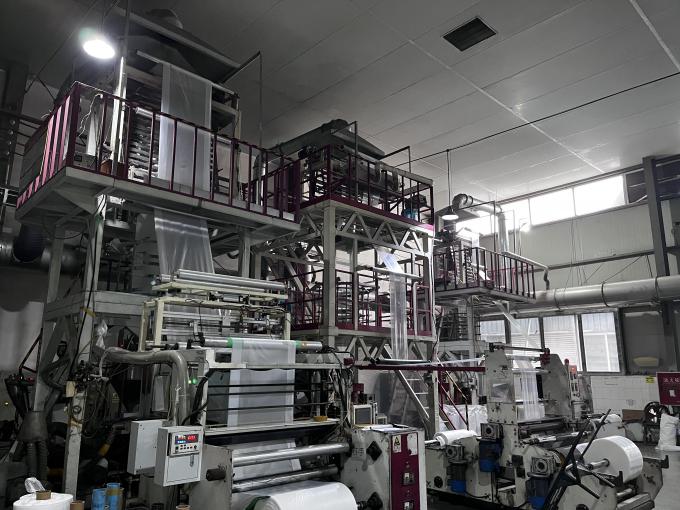 CHENGDU PINETREE INDUSTRIAL CO.,LTD Наша фабрика
