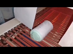 Cler POF полиолефиновые тепловизоры прозрачные экологически чистые