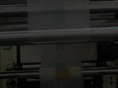 Прозрачная пленочная пленка для упаковки на поддоны большого размера (PE Shrink Film Roll 50μM Palet Wrapping Film)