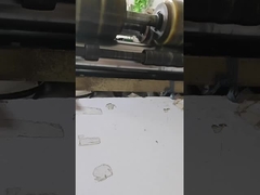 PE пластиковый пакет с клапаном для углеродного черного